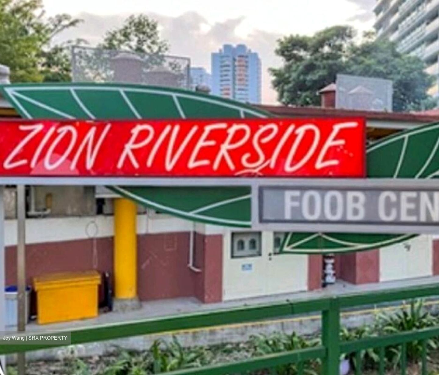 River Valley Green (D9), Condominium #455094991